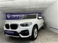 BMW X3 xDrive20d Business Advantage