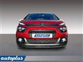 CITROEN C3 PureTech Shine