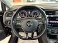 VOLKSWAGEN GOLF 1.4 TSI 125 CV DSG 5p. Executive BMT