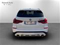 BMW X3 xdrive20d xLine 190cv auto