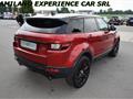 LAND ROVER RANGE ROVER EVOQUE 2.0 TD4 150 CV 5p. SE