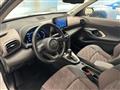 TOYOTA YARIS CROSS 1.5 Hybrid 5p. E-CVT Lounge