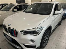 BMW X1 xDrive18d xLine 25.900