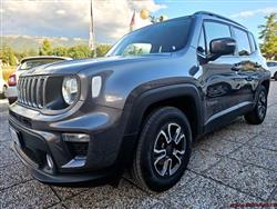 JEEP RENEGADE 1.6 Mjt DDCT 120 CV Business