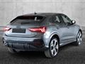 AUDI Q3 SPORTBACK SPB 40 TDI quattro S tronic S line edition