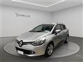 RENAULT CLIO SPORTER Sporter 1.5 dCi Energy 90cv Zen EDC