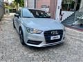 AUDI A3 SPORTBACK SPB 2.0 TDI 184 CV  diesel quattro S tronic SLINE