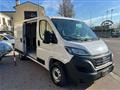 FIAT Ducato 2.2 mjet SERIES 9 FURGONE LASTRATO 33 140 cv