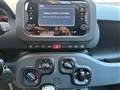 FIAT PANDA 1.0 Hybrid 70cv Radio Bluetooth 36 Rate da 177,95