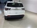 JEEP COMPASS e-HYBRID 1.5 Turbo T4 130CV MHEV DCT 2WD Longitude