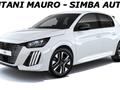 PEUGEOT 208 Hybrid 100 e-DCS6 Allure