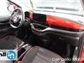 FIAT 500 ELECTRIC CABRIO Nuova 500 Red Berlina