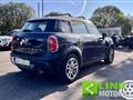 MINI COUNTRYMAN Cooper D Park Lane Plus Automatica