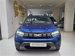 DACIA DUSTER 1.0 TCe GPL 4x2 Prestige tua da e189,00 mensili