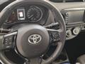 TOYOTA Yaris 1.0 Cool