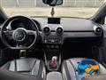 AUDI A1 SPORTBACK SPB 2.0 TFSI quattro