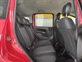 FIAT PANDA 1.2  Cross City Cross NEOPATENTATI