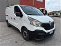 RENAULT TRAFIC T27 1.6 dci 115cv L1H1 E5b+ T27 1.6 DCI 1