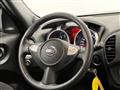 NISSAN JUKE 1.6 Visia GPL 115CV E6