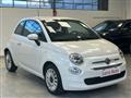 FIAT 500 1.2 Lounge *AUTOMATICA*UNICO PROP.*TAGLIANDI*