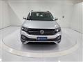 VOLKSWAGEN T-CROSS 1.6 TDI SCR Style BMT