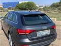 AUDI A4 35 2.0 tdi S line edition 150cv s-tronic