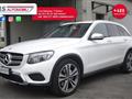 MERCEDES GLC SUV GLC 250 d 4Matic Sport