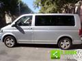 VOLKSWAGEN TRANSPORTER FURGONE 9 Posti - Garanzia di 1 anno