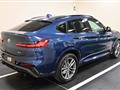 BMW X4 xDrive20d Msport