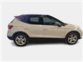 SEAT ARONA 1.0 TGI FR