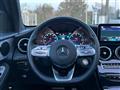 MERCEDES CLASSE GLC d 4Matic Coupé Premium *TETTO...