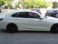 BMW SERIE 3 d  190 cv, Automatica, "Luxury", Garanzia..