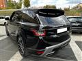 LAND ROVER RANGE ROVER SPORT 2.0 si4 phev SE 404cv auto my19 Plug-IN