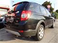 CHEVROLET CAPTIVA 2.0CDI PREZZO VALIDO FINO 14.09,GARANZIA, 7 POSTI