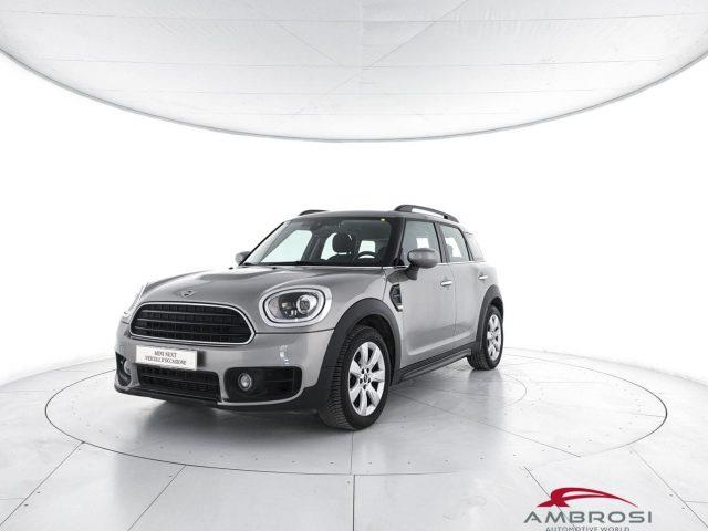 MINI COUNTRYMAN Cooper  1.5 Cooper Baker Street