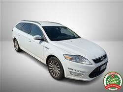 FORD MONDEO WAGON 2.0 TDCi 163 CV   Station Wagon Automatica