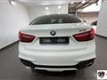 BMW X6 xDrive30d Msport