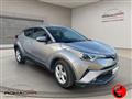 TOYOTA C-HR 1.8 Hybrid E-CVT Lounge