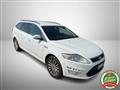 FORD MONDEO WAGON 2.0 TDCi 163 CV   Station Wagon Automatica