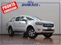 FORD RANGER 2.0 ECOBLUE aut. 213 CV DC Limited 5 posti