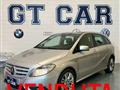 MERCEDES CLASSE B CDI * RADAR ANTICOLLISIONE,SENSORE DI STANCHEZZA *