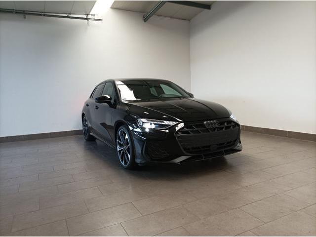 AUDI A3 SPORTBACK SPB 35 TDI S tronic S line -ACC