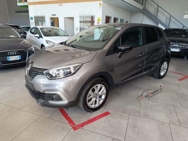 RENAULT CAPTUR dCi 8V 90 CV EDC Business