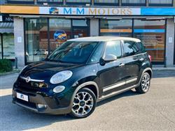 FIAT 500L 1.6 Multijet 120 CV Trekking