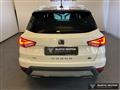 SEAT ARONA 1.0 TGI FR METANO NEOPATENTATI NO BOLLO