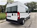 FIAT DUCATO 33 2.3 MJT 150CV 7 POSTI  Furgone Semi Vetrato