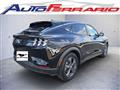 FORD MUSTANG MACH-E Mustang Mach-E AWD Elettrico Standard 269CV