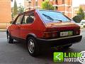 FIAT RITMO 105 TC 3 porte restaurata PERFETTA ASI