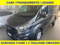 FORD TRANSIT CUSTOM 280 2.0 EcoBlue 130 PC Furgone Trend