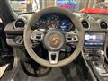 PORSCHE 718 2.0 T*SCARICHI SPORT*PASM*BOSE*APPLE CAR